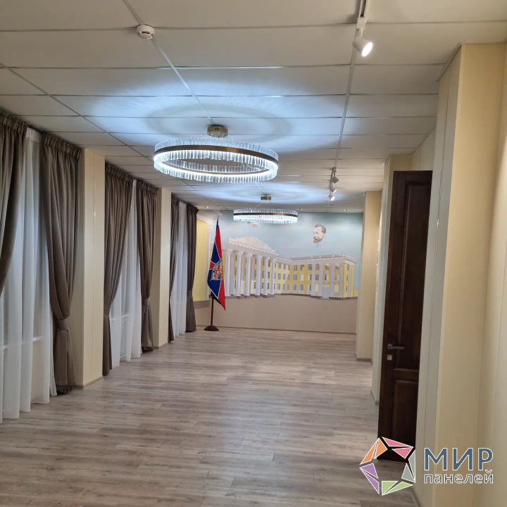 Государственное учреждение, г. Кострома