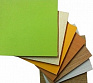 Гипсоакриловые панели "МирПан" 1.2×3.6 м, 9,5 мм